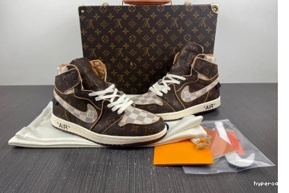 Hyperoad 1 Air Jordan 1211